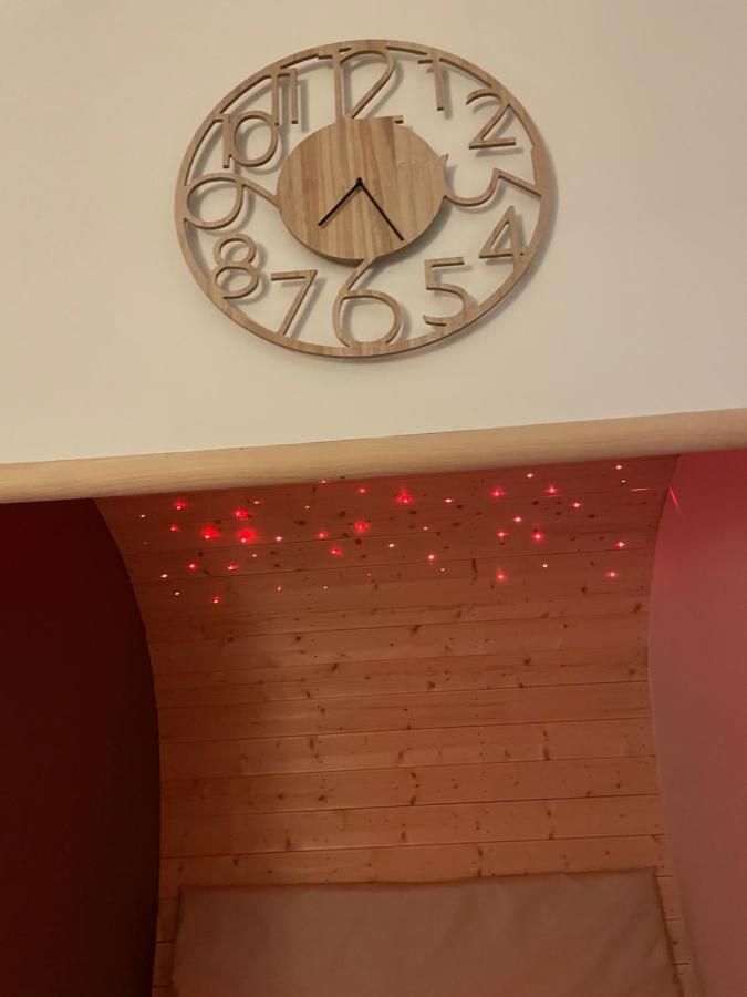 B&B Villa Eben Ezer Avola Exteriör bild